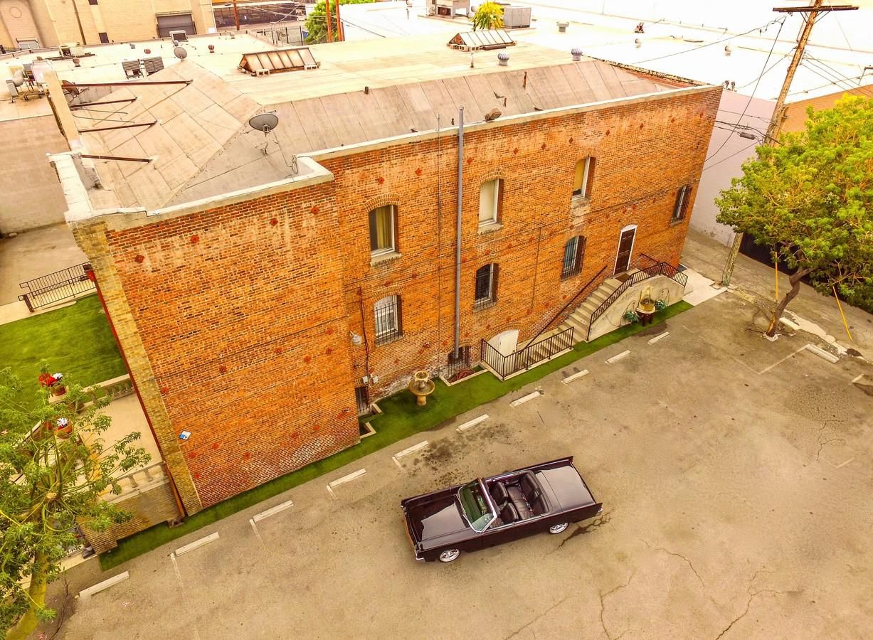 Industrial Property For Sale photo 4
