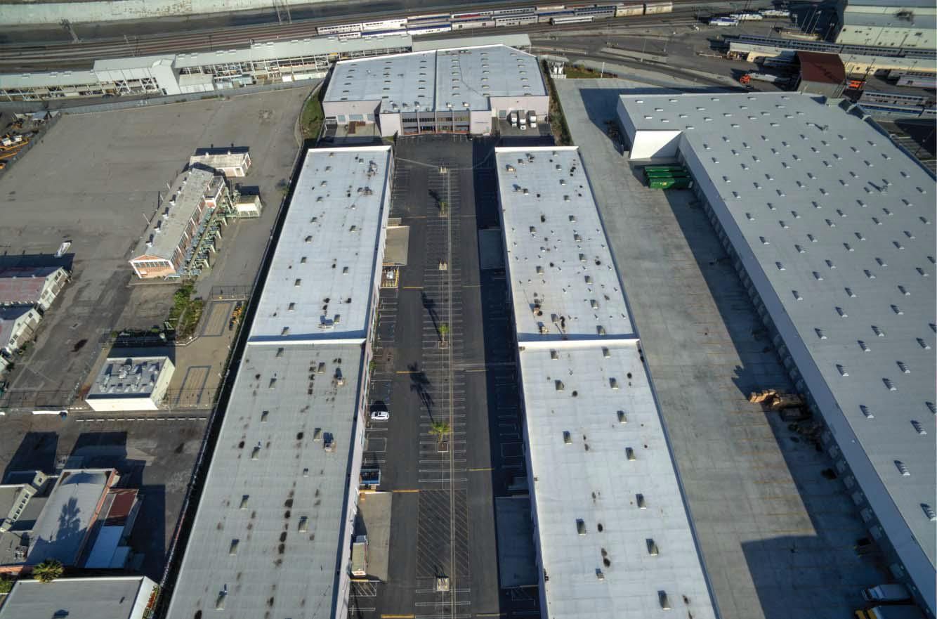 Industrial Property For Lease photo 3