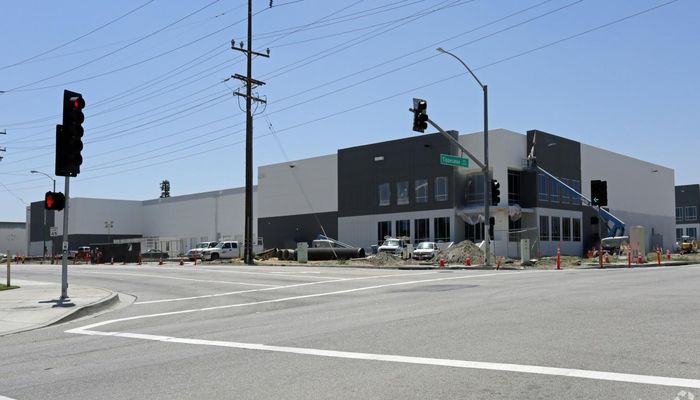 Warehouse Space for Rent at 1333 S Tippecanoe Ave San Bernardino, CA 92408 - #1