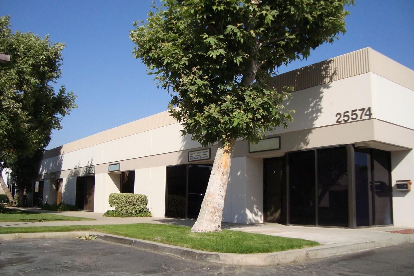 Industrial Property For Lease photo 3