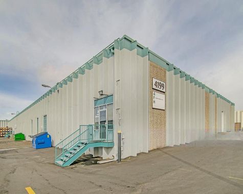 Airport Industrial Center - Bldg 14