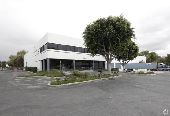 Industrial Property for Lease