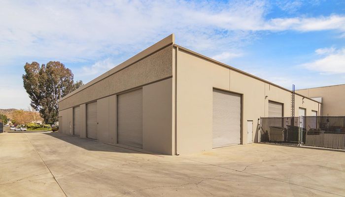 Warehouse Space for Sale at 9201 Isaac St Santee, CA 92071 - #4