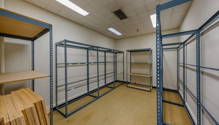 Warehouse Space for Rent at 1766 Junction Ave San Jose, CA 95112 - #52