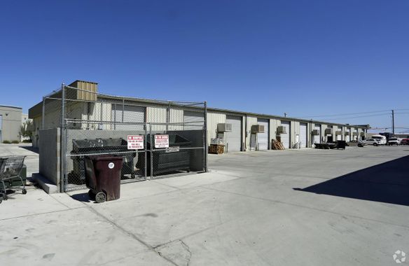 Valley Service Center