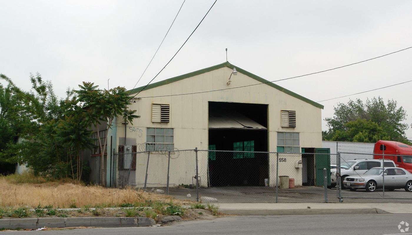 Industrial Property For Sale photo 3