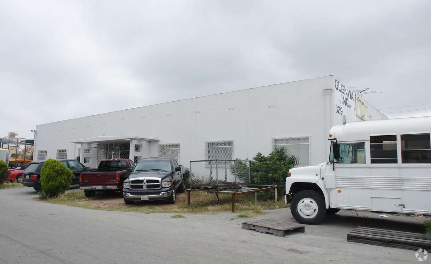 Industrial Property For Sale photo 4