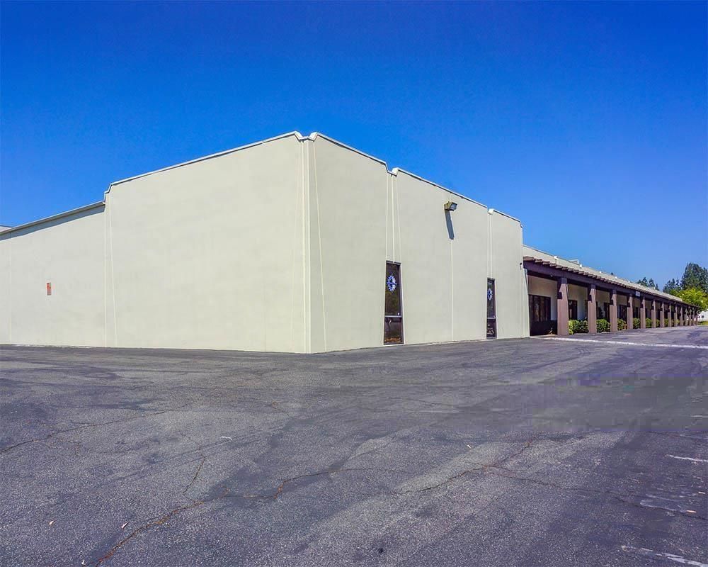 Covina Boulevard Industrial Park - 551 West Covina Blvd photo 2