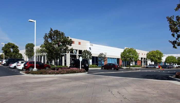 Warehouse Space for Rent at 21092 Bake Pky Lake Forest, CA 92630 - #4