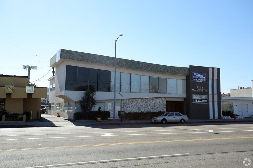 Office Property For Sale