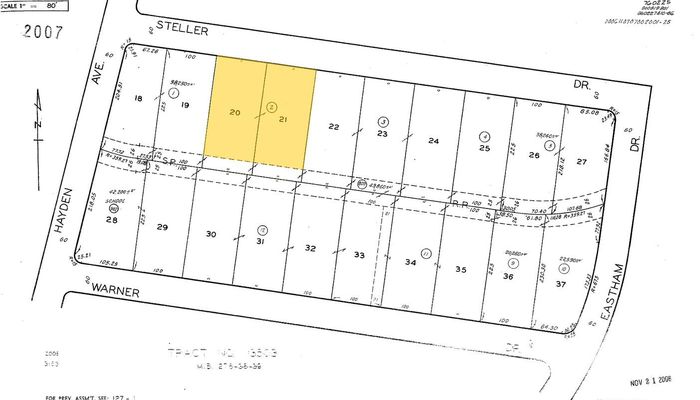 Office Space for Rent at 8500 Steller Dr Culver City, CA 90232 - #9