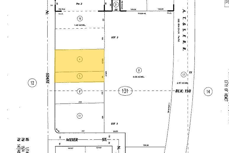Industrial Property For Sale photo 3