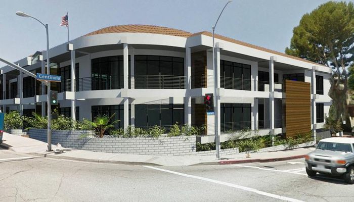 Office Space for Rent at 3435 Ocean Park Blvd. Santa Monica, CA 90405 - #1