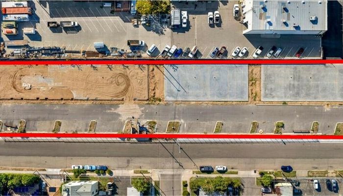 Warehouse Space for Rent at 4630 E Olive Ave Fresno, CA 93702 - #3