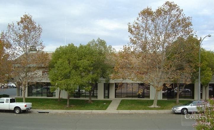 SUNRISE BUSINESS PARK, BLDG 4861 photo 1