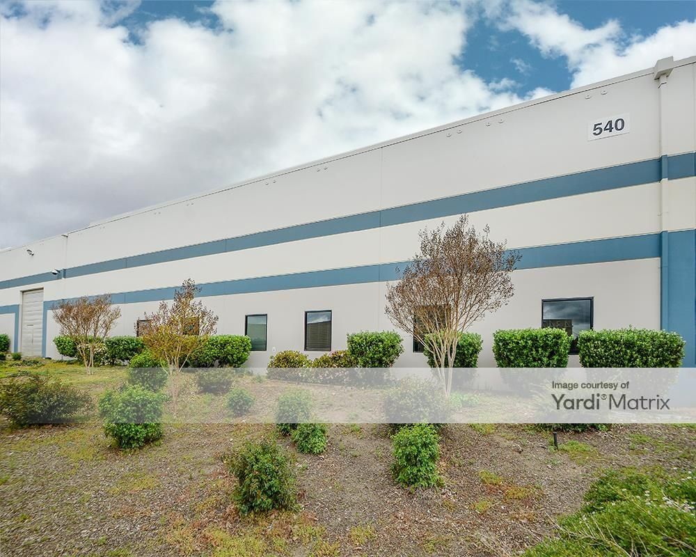 Benicia Industrial Park - 540 Stone Road photo 3