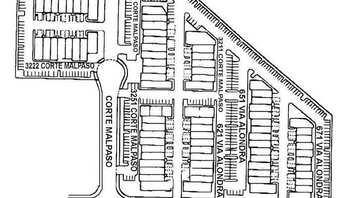 Warehouse Space for Sale at 3200 Corte Malpaso Camarillo, CA 93012 - #3