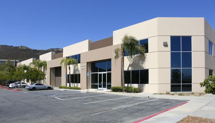 Warehouse Space for Sale at 42389 Winchester Rd Temecula, CA 92590 - #1