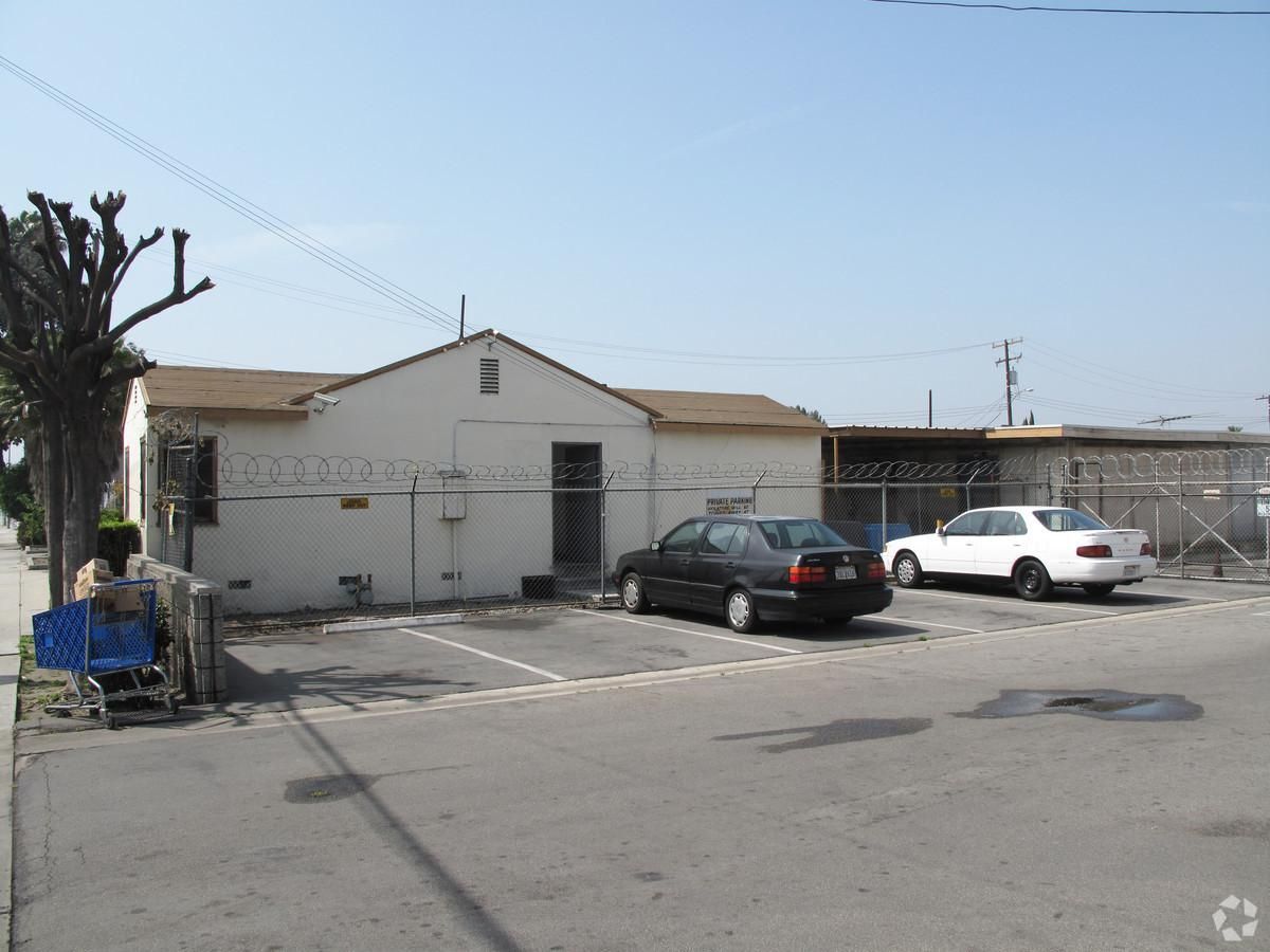 Industrial Property For Lease photo 2
