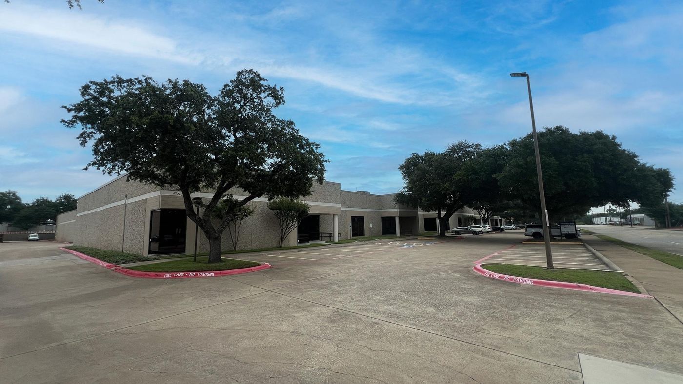 TI Business Park photo 1