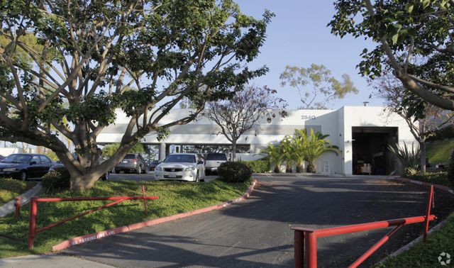 Fortune Business Park-Bldg D