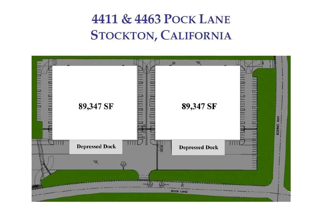 Industrial Property For Lease photo 2