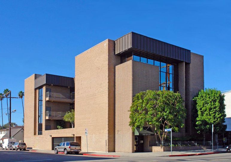 Office Property For Lease