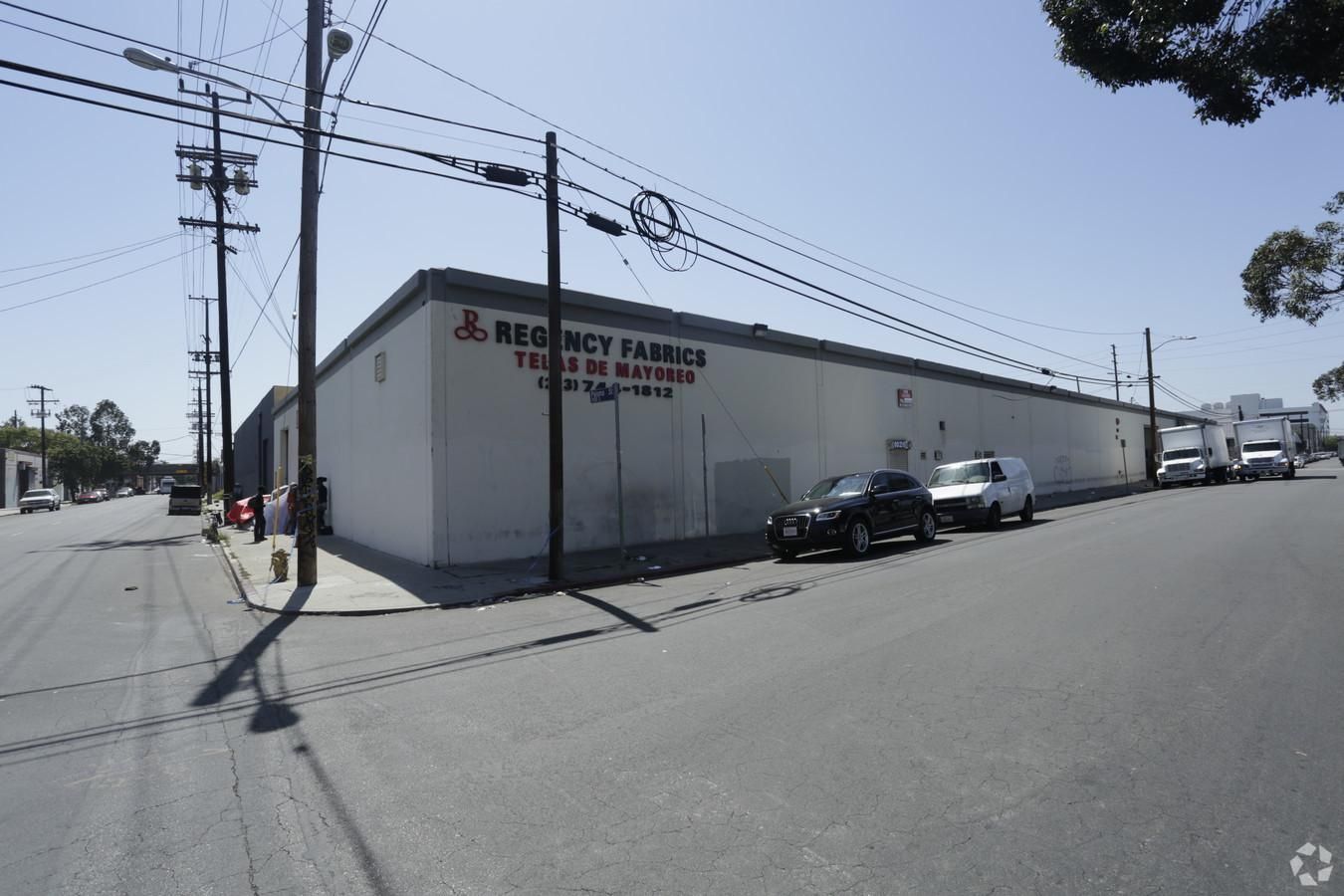 Industrial Property For Lease photo 4