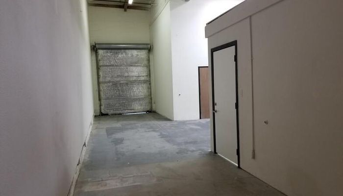 Warehouse Space for Rent at 1933 W 11th St Upland, CA 91786 - #9