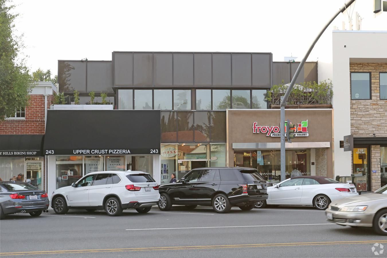 Retail Property For Lease photo 2