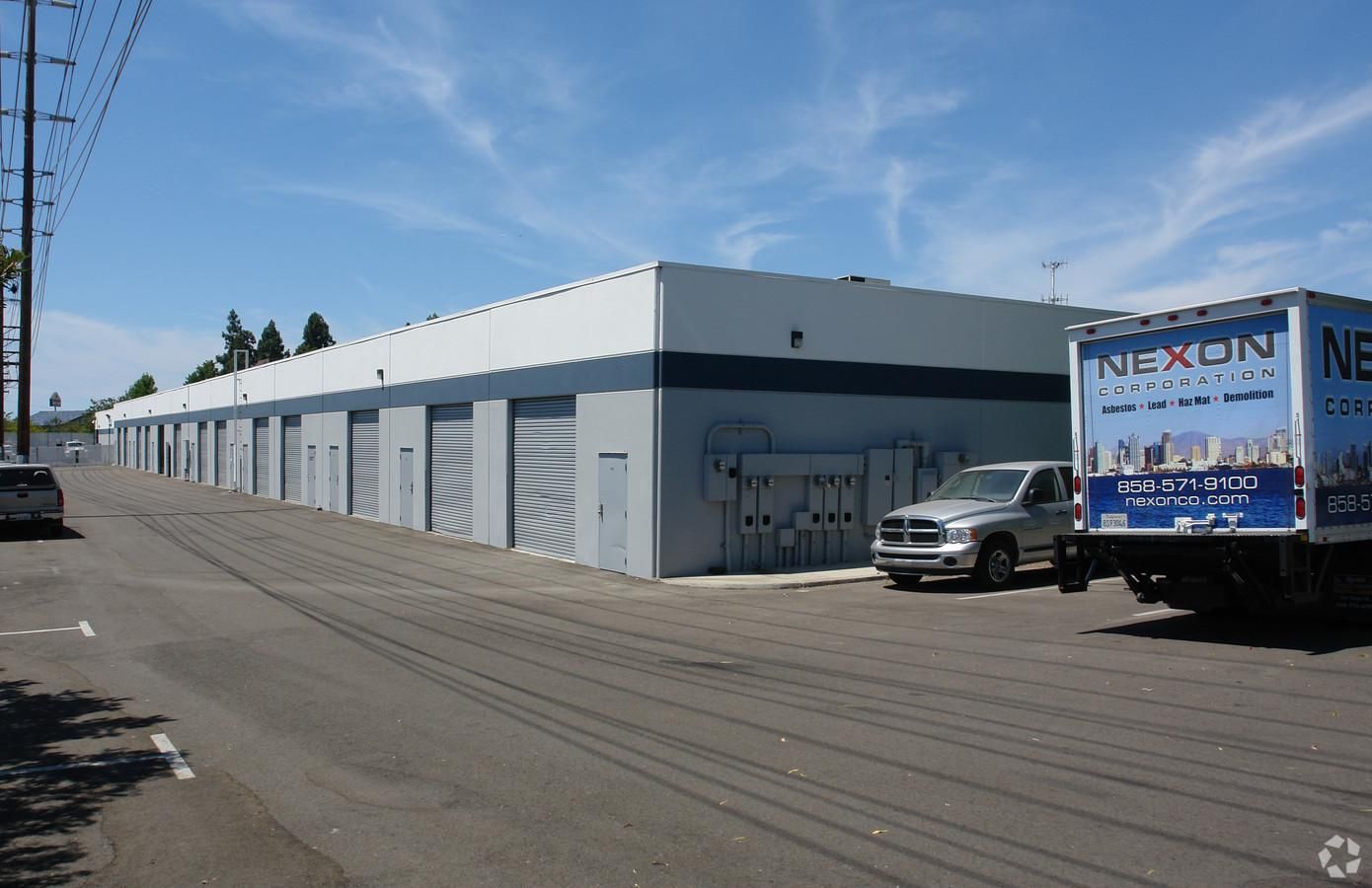 Cabrillo Business Park photo 2