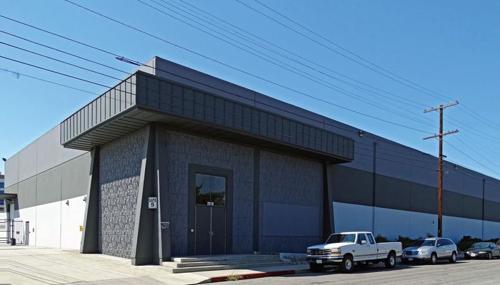 Warehouse Space for Rent at 2212 Kenmere Ave Burbank, CA 91504 - #1