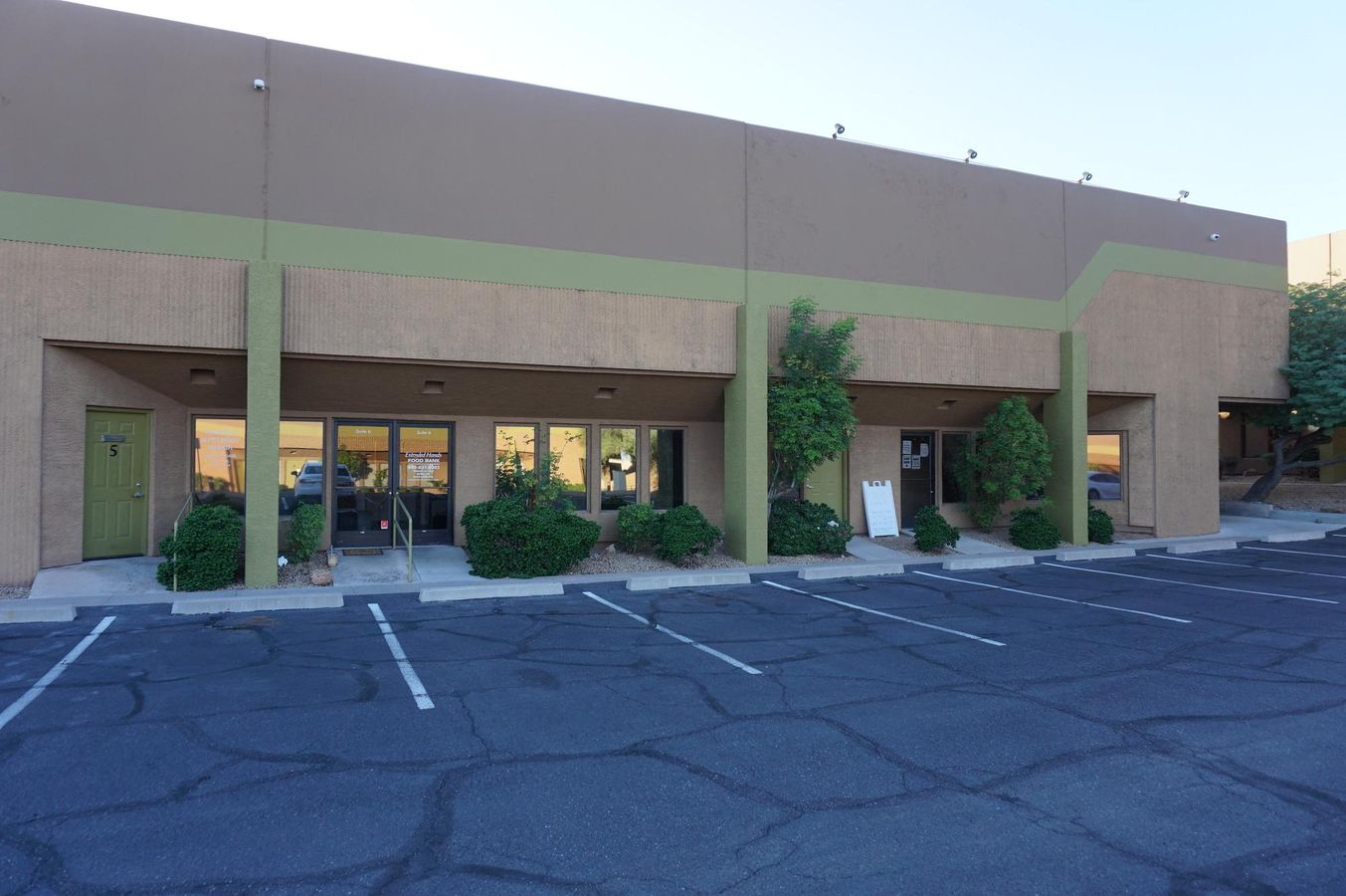 16548 E Laser Dr, Ste 6-8 (Sublease) photo 2