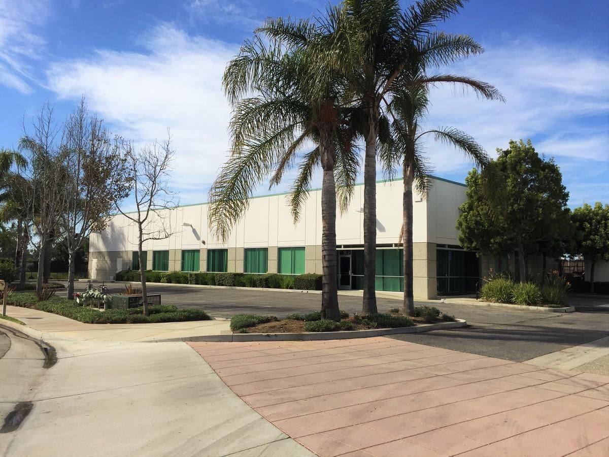 Industrial Property For Lease photo 2