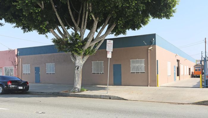 Warehouse Space for Sale at 4159 E Olympic Blvd Los Angeles, CA 90023 - #1