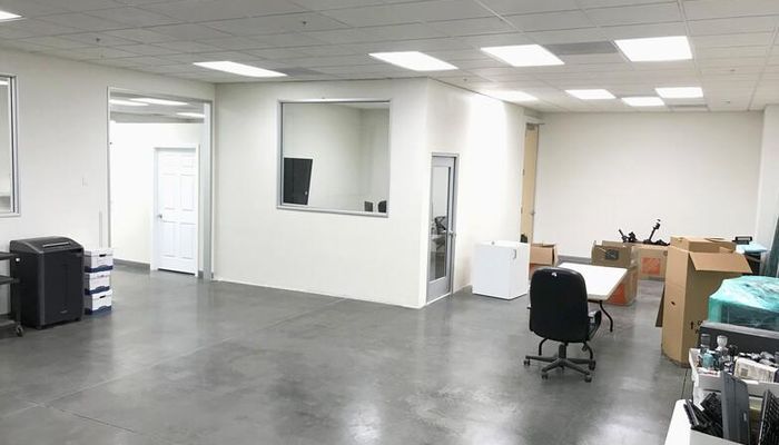 Warehouse Space for Rent at 1151-1155 S Boyle Ave Los Angeles, CA 90023 - #19