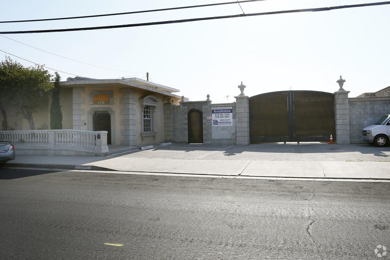 Industrial Property For Sale photo 1