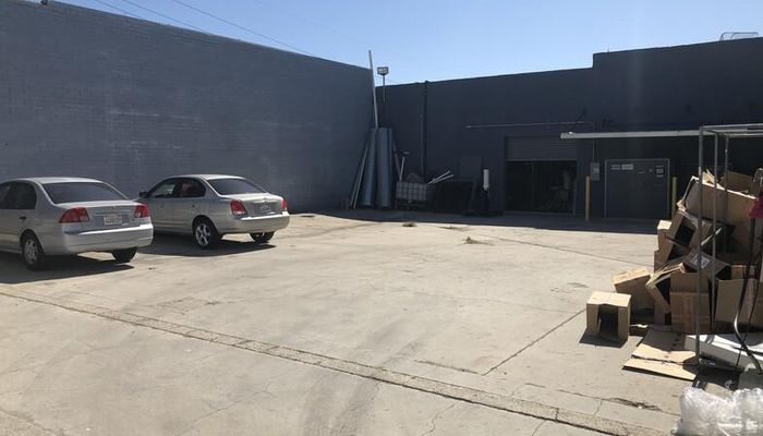 Warehouse Space for Rent at 5148 Alcoa Ave Los Angeles, CA 90058 - #10