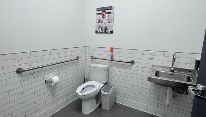 Warehouse Space for Rent at 1100 E 14TH PL Los Angeles, CA 90021 - #8