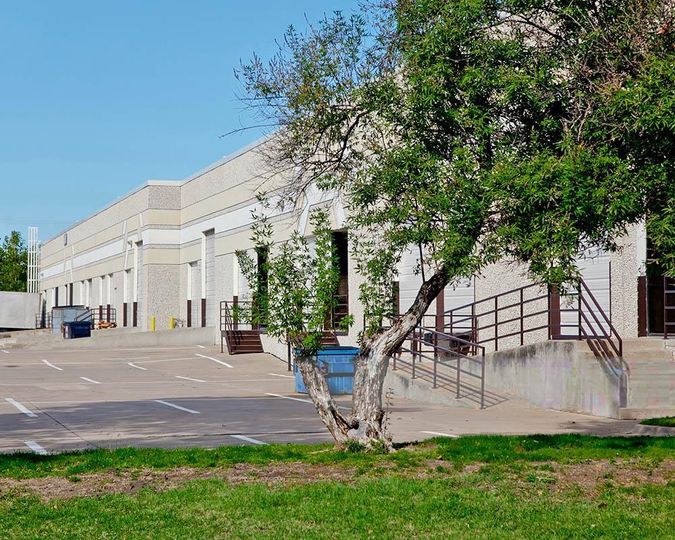 Marquis Distribution Center