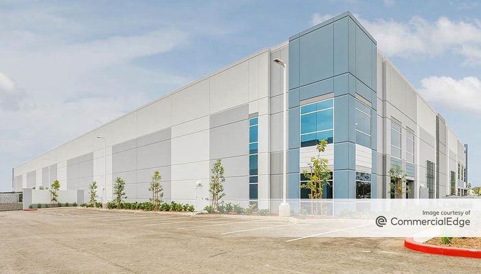 Warehouse Space for Rent at 509 Alabama St. Redlands, CA 92373 - #1