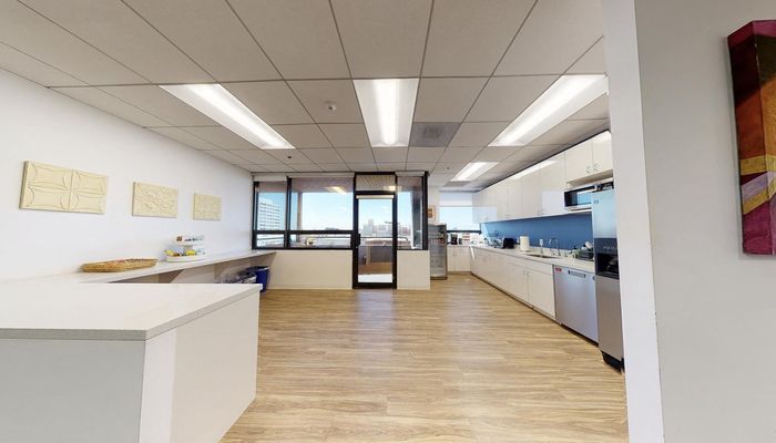 Office Space for Rent at 201 Santa Monica Blvd Santa Monica, CA 90401 - #6