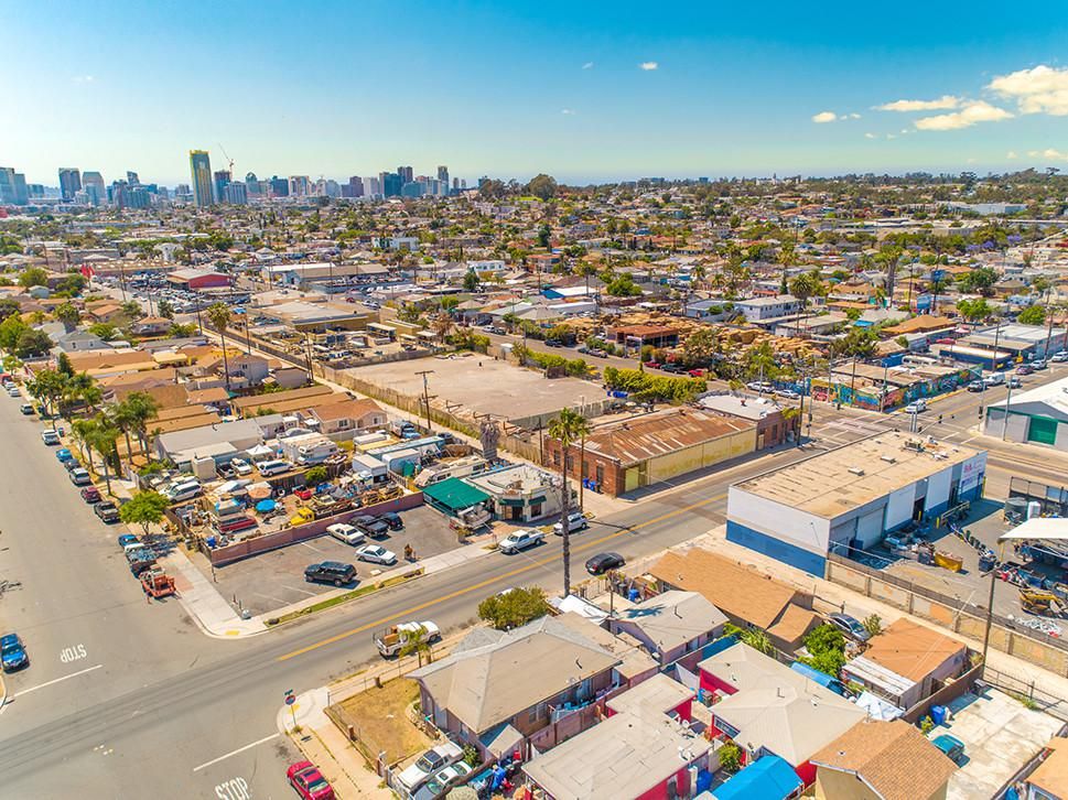 Industrial Property For Sale photo 3