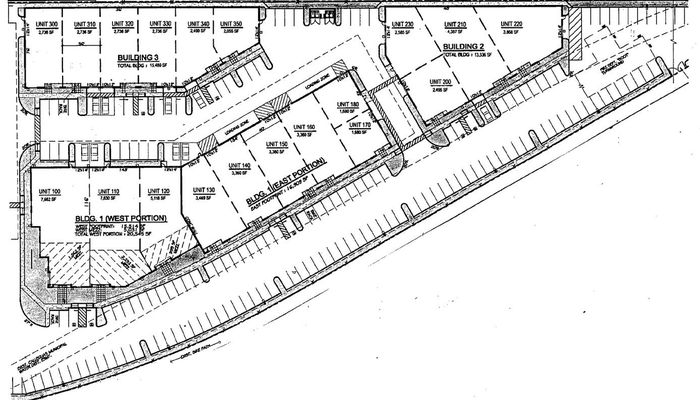 Warehouse Space for Rent at 4590 Ish Dr Simi Valley, CA 93063 - #4