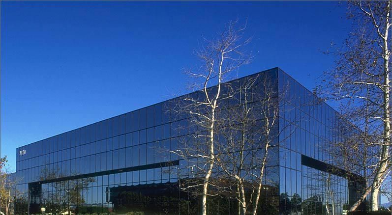 Santa Monica Business Park photo 1