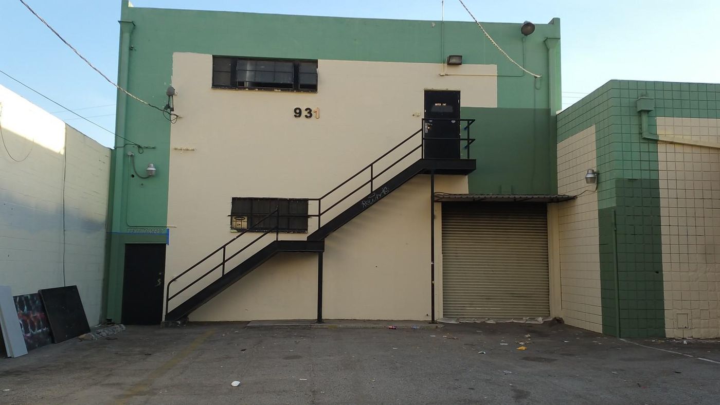 Industrial Property For Lease photo 4