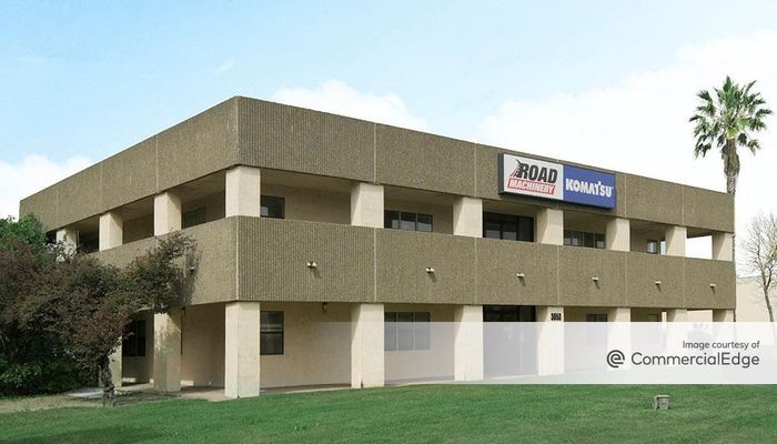 Warehouse Space for Rent at 3650 Seaport Blvd West Sacramento, CA 95691 - #1