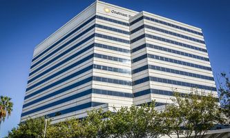 Office Space for Rent located at 401 Wilshire Blvd Santa Monica, CA 90401