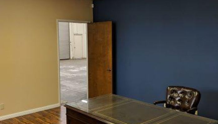 Warehouse Space for Rent at 16120 Caputo Dr Morgan Hill, CA 95037 - #9