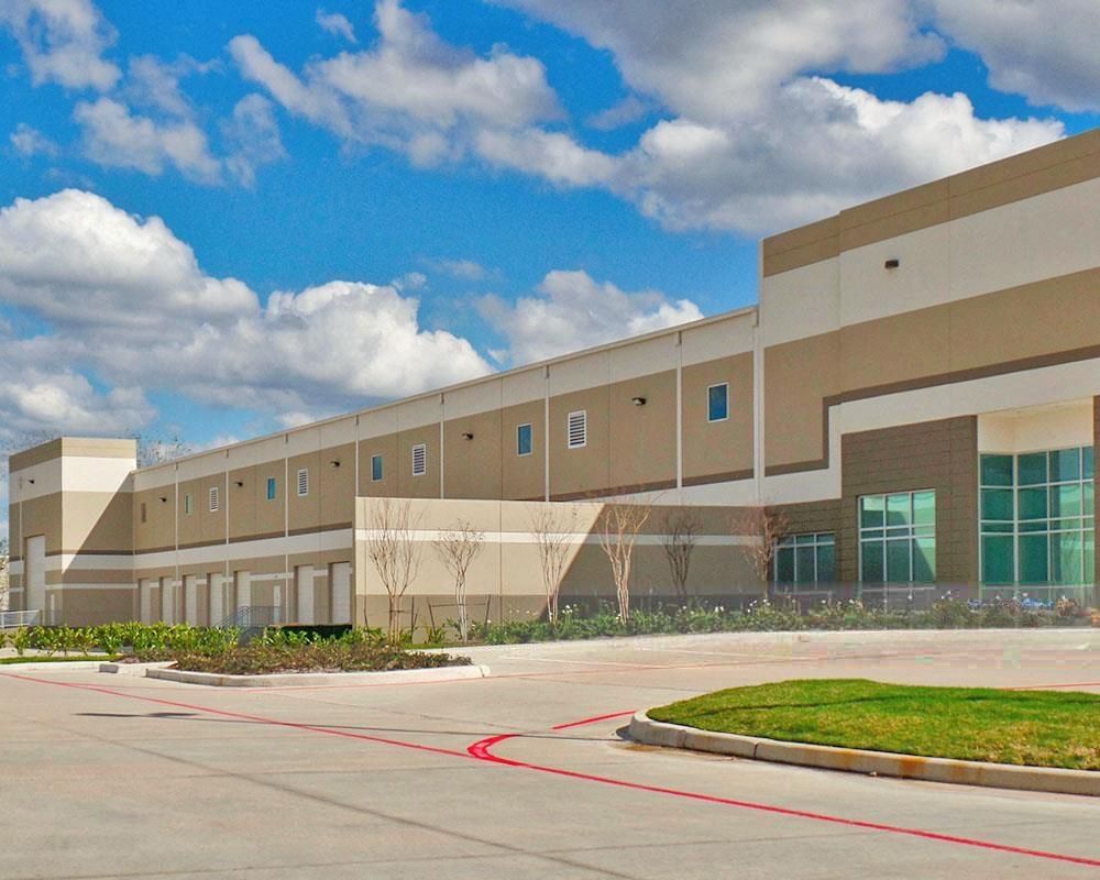 World Houston International Business Center - Building 39 photo 3